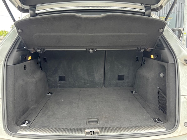 Used Audi Q5 2013 for sale - 76012953: Photo 23