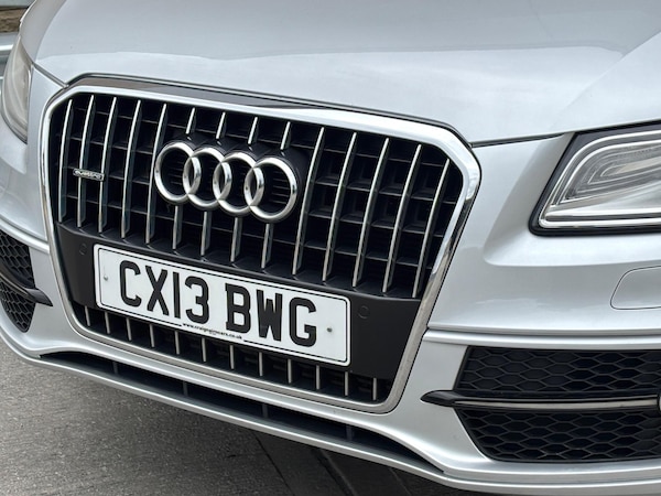 Used Audi Q5 2013 for sale - 76012953: Photo 30