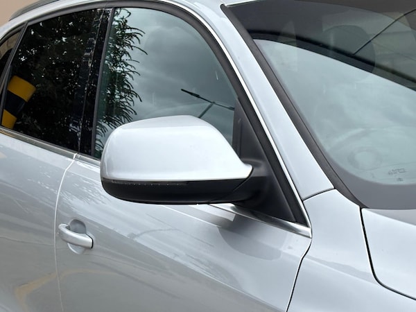Used Audi Q5 2013 for sale - 76012953: Photo 31