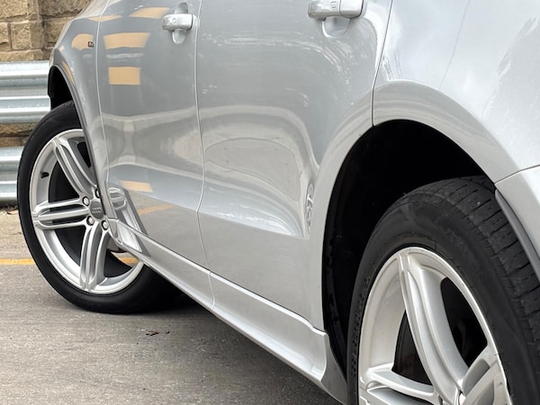 Used Audi Q5 2013 for sale - 76012953: Photo 32