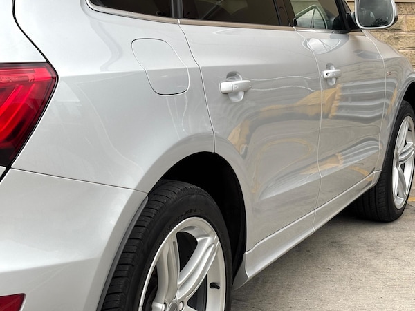 Used Audi Q5 2013 for sale - 76012953: Photo 33
