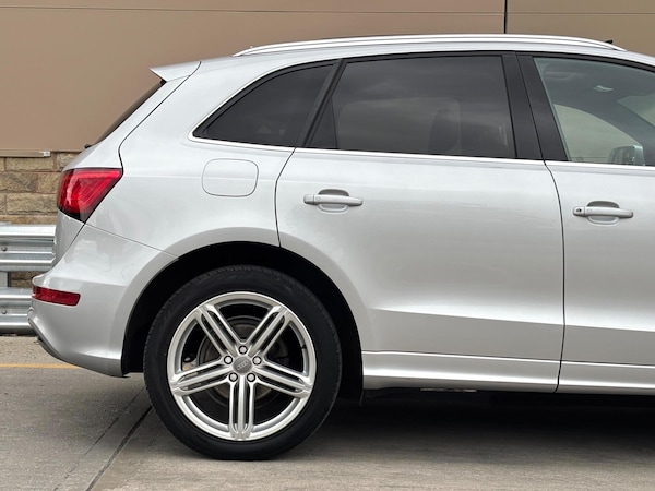 Used Audi Q5 2013 for sale - 76012953: Photo 34