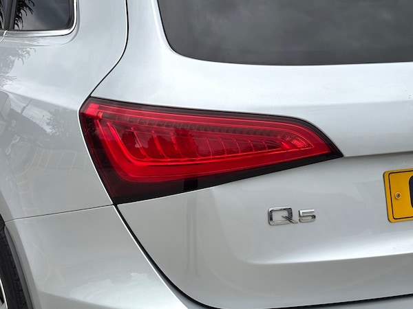 Used Audi Q5 2013 for sale - 76012953: Photo 40