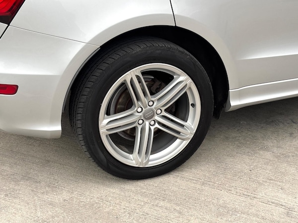 Used Audi Q5 2013 for sale - 76012953: Photo 43