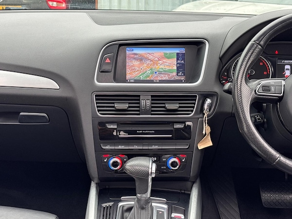 Used Audi Q5 2013 for sale - 76012953: Photo 52