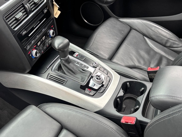 Used Audi Q5 2013 for sale - 76012953: Photo 54