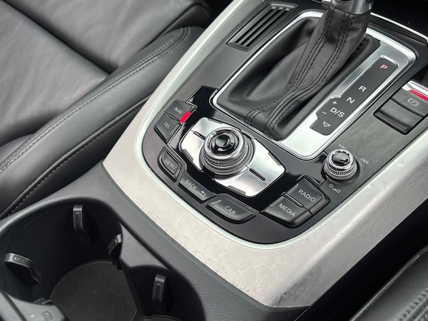 Used Audi Q5 2013 for sale - 76012953: Photo 55
