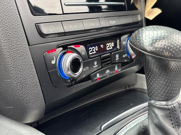 Used Audi Q5 2013 for sale - 76012953: Photo 56