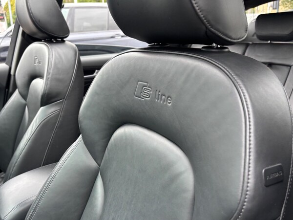 Used Audi Q5 2013 for sale - 76012953: Photo 65
