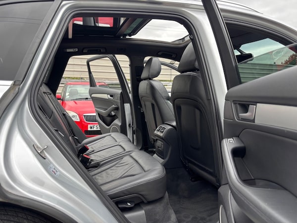 Used Audi Q5 2013 for sale - 76012953: Photo 67