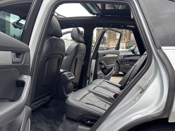 Used Audi Q5 2013 for sale - 76012953: Photo 68