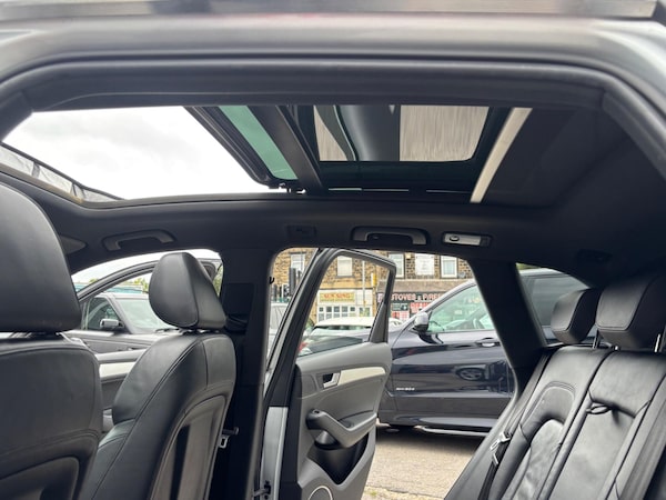 Used Audi Q5 2013 for sale - 76012953: Photo 71