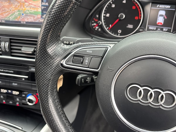 Used Audi Q5 2013 for sale - 76012953: Photo 73