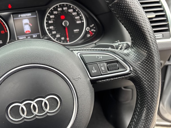 Used Audi Q5 2013 for sale - 76012953: Photo 74