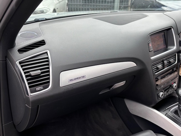 Used Audi Q5 2013 for sale - 76012953: Photo 76