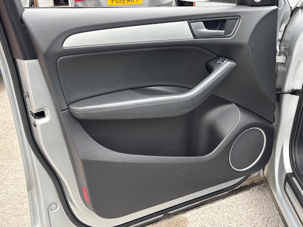Used Audi Q5 2013 for sale - 76012953: Photo 78