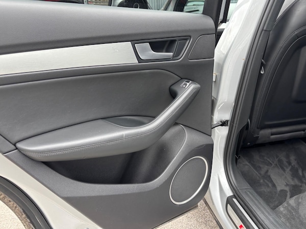 Used Audi Q5 2013 for sale - 76012953: Photo 79