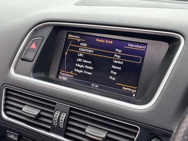 Used Audi Q5 2013 for sale - 76012953: Photo 83