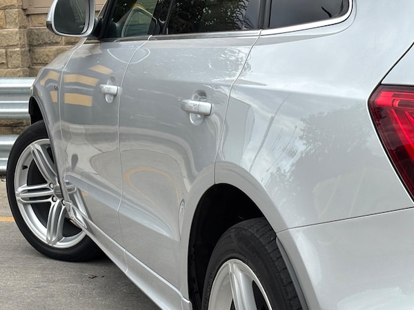 Used Audi Q5 2013 for sale - 76012953: Photo 9