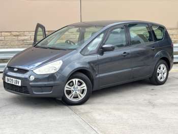 Used Ford S-Max 2009 for sale - 74788338: Photo