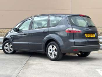 Used Ford S-Max 2009 for sale - 74788338: Photo