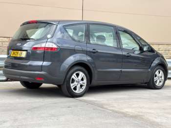Used Ford S-Max 2009 for sale - 74788338: Photo