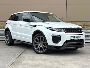Used Land Rover Range Rover Evoque 2015 for sale - 79075503: Photo