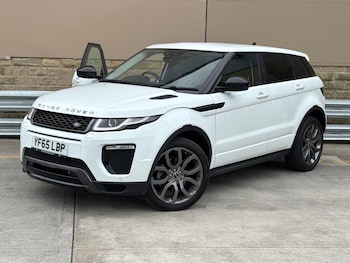 Used Land Rover Range Rover Evoque 2015 for sale - 79075503: Photo