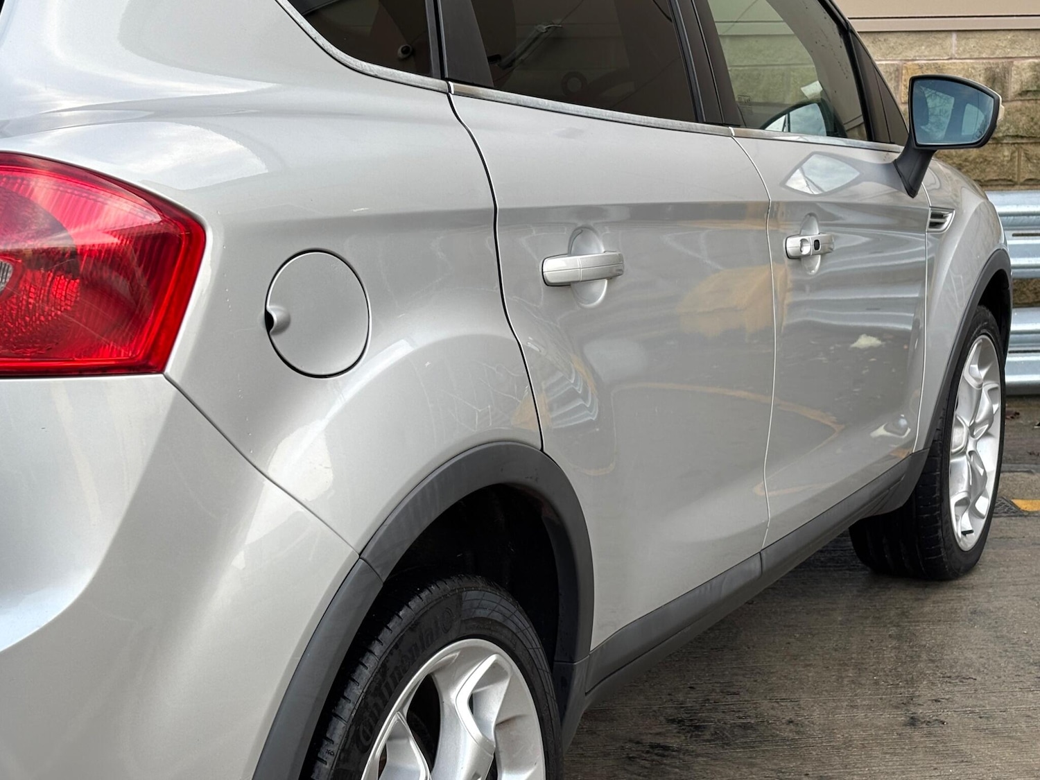 Used Ford Kuga 2010 for sale - 76936433: Photo 10