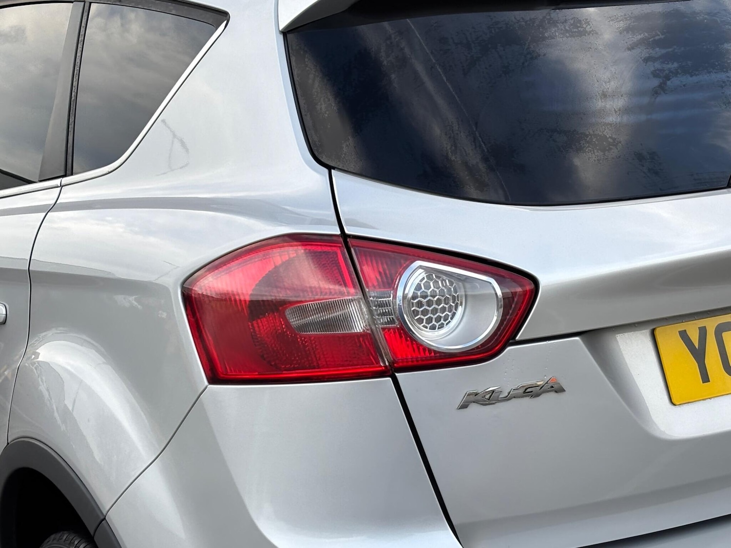 Used Ford Kuga 2010 for sale - 76936433: Photo 14