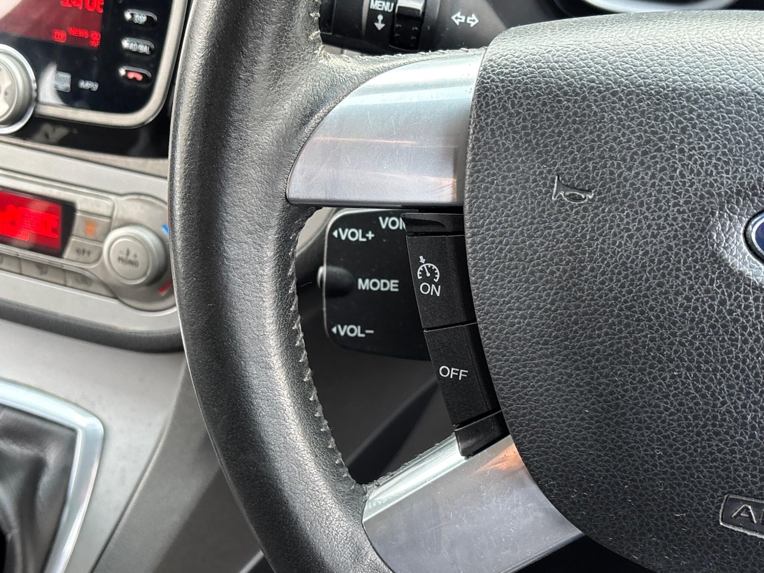 Used Ford Kuga 2010 for sale - 76936433: Photo 20