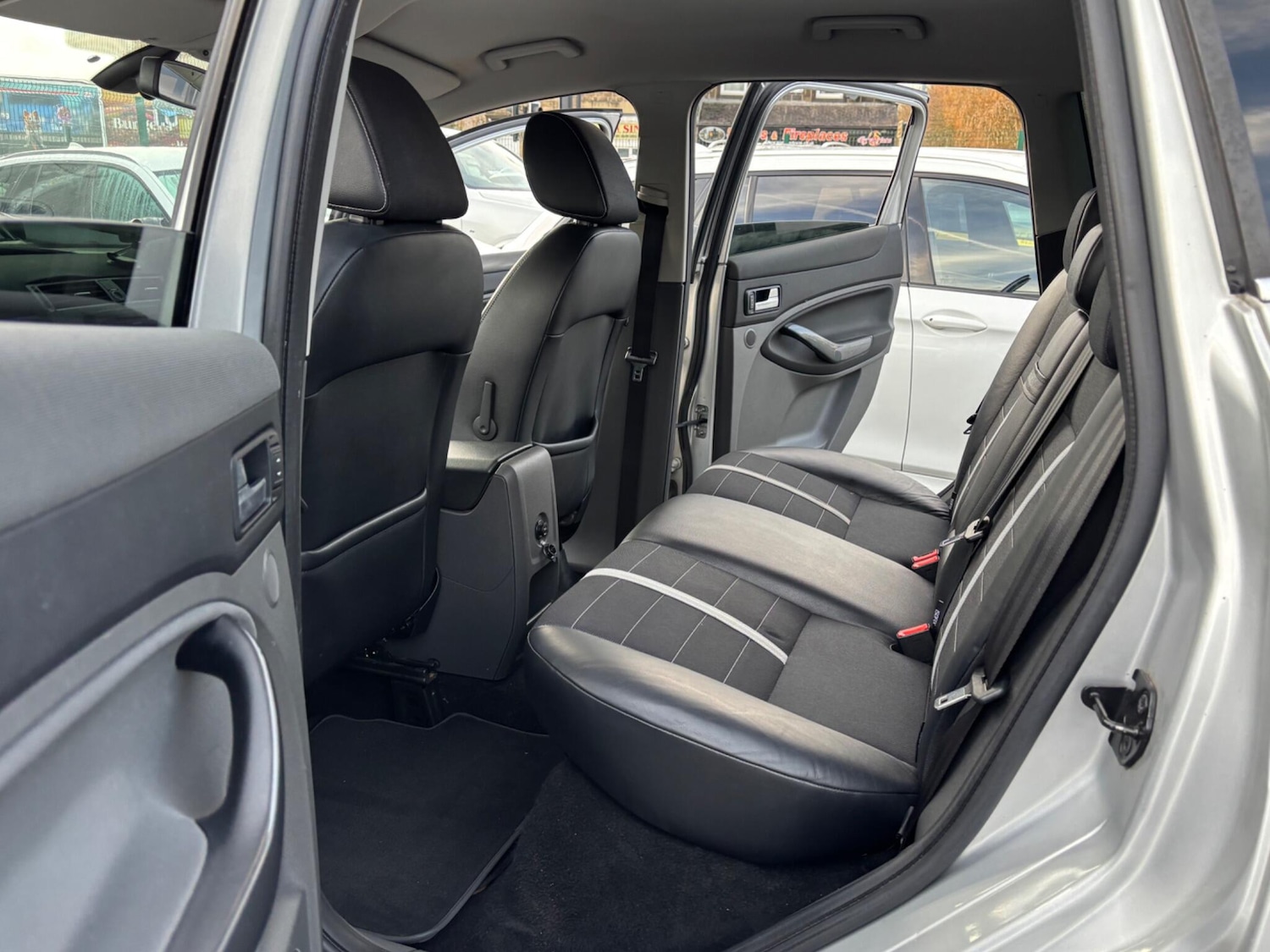 Used Ford Kuga 2010 for sale - 76936433: Photo 22