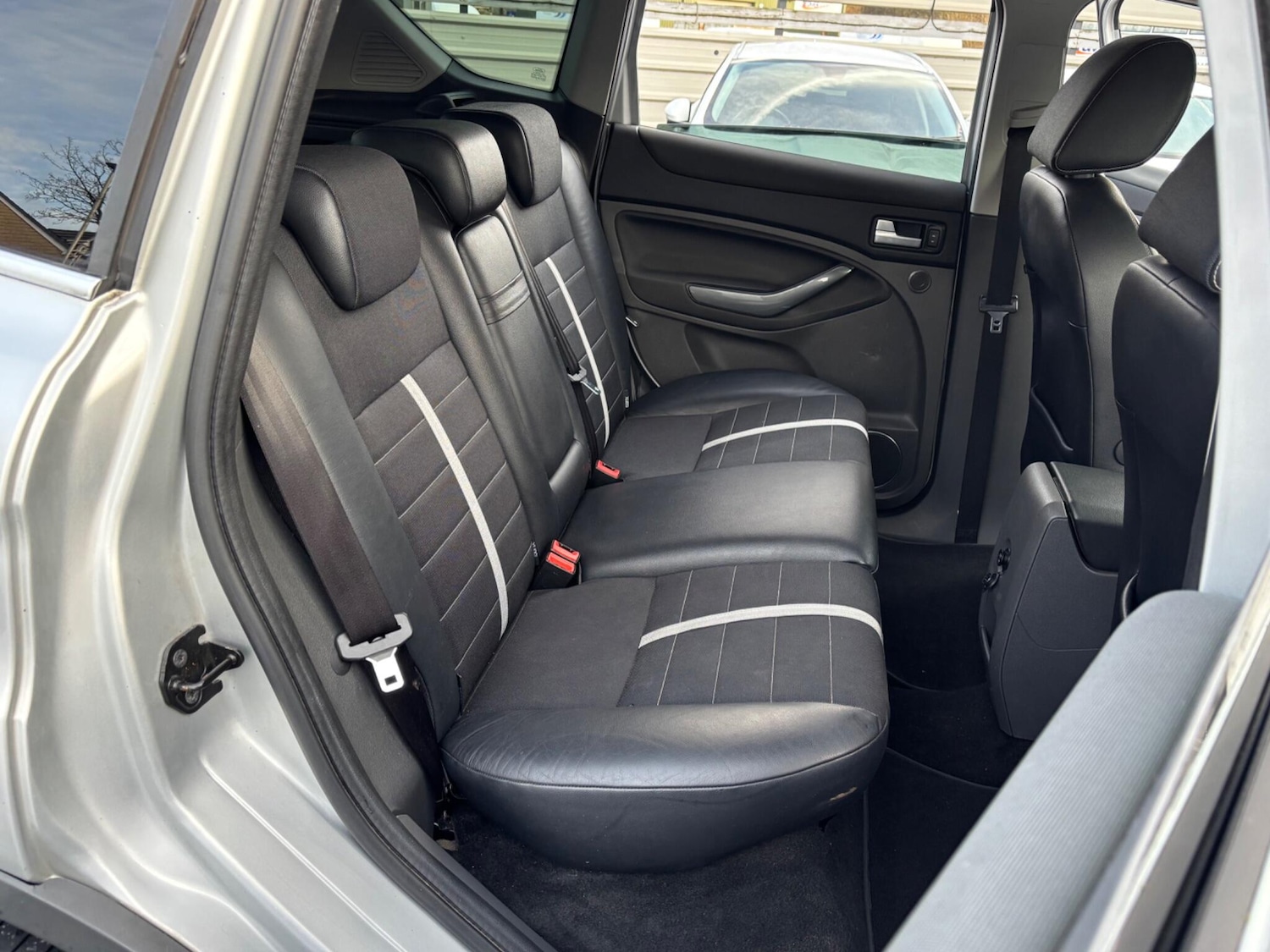 Used Ford Kuga 2010 for sale - 76936433: Photo 23