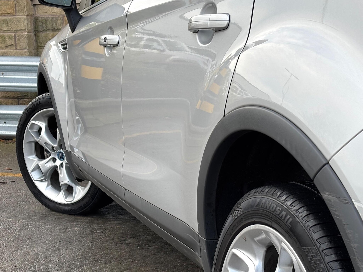 Used Ford Kuga 2010 for sale - 76936433: Photo 32