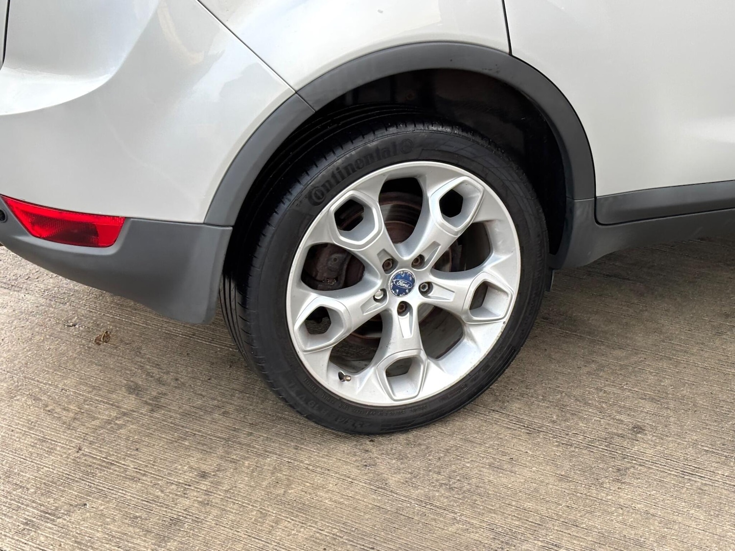 Used Ford Kuga 2010 for sale - 76936433: Photo 39