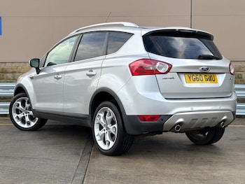 Used Ford Kuga 2010 for sale - 76936433: Photo