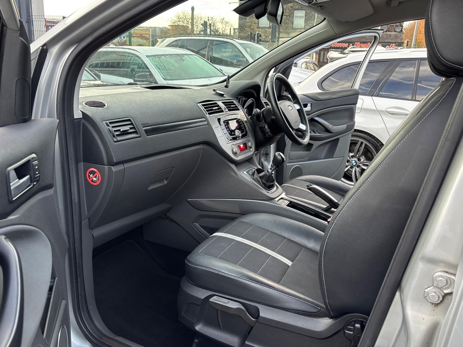 Used Ford Kuga 2010 for sale - 76936433: Photo 41