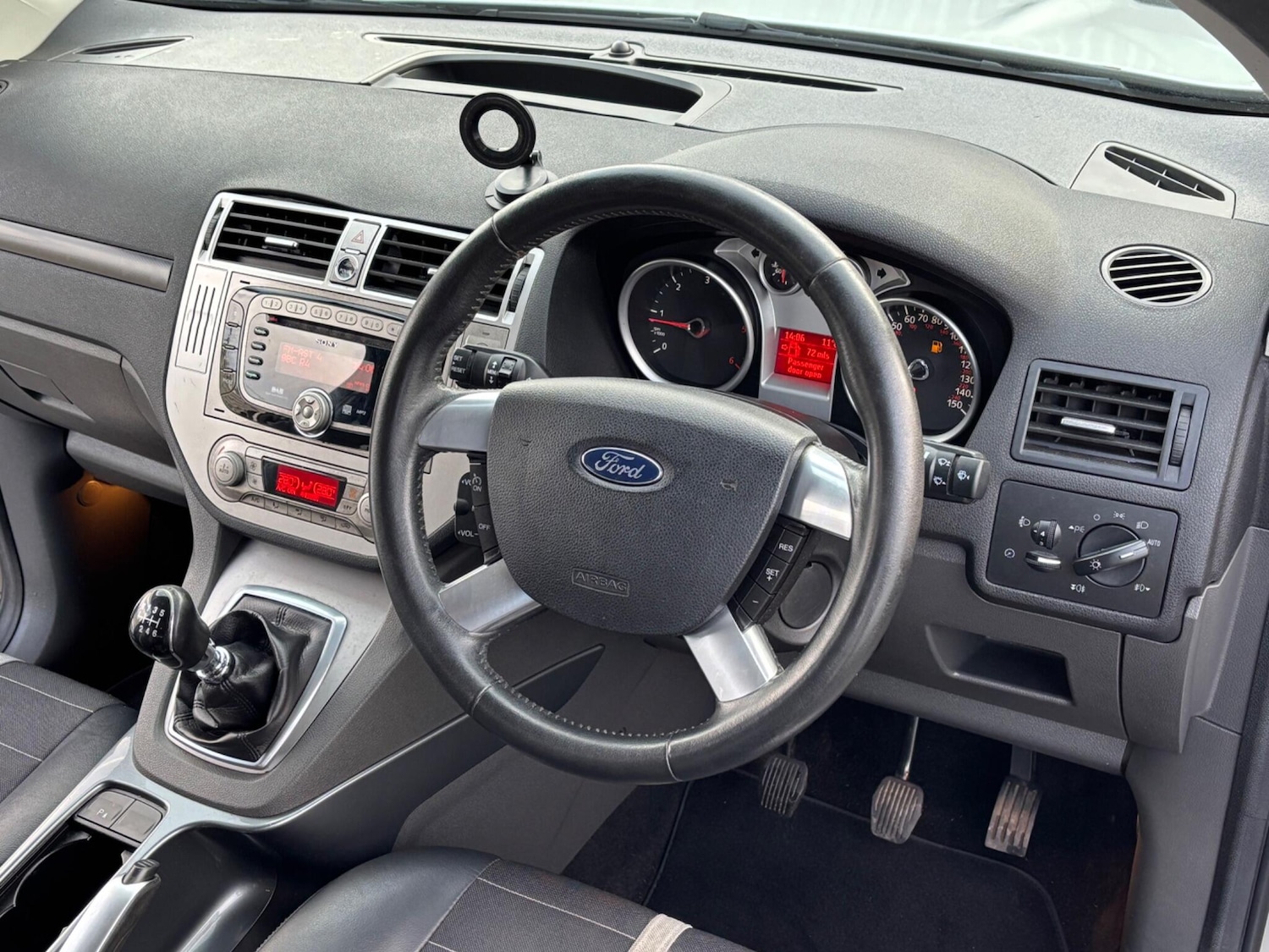 Used Ford Kuga 2010 for sale - 76936433: Photo 42