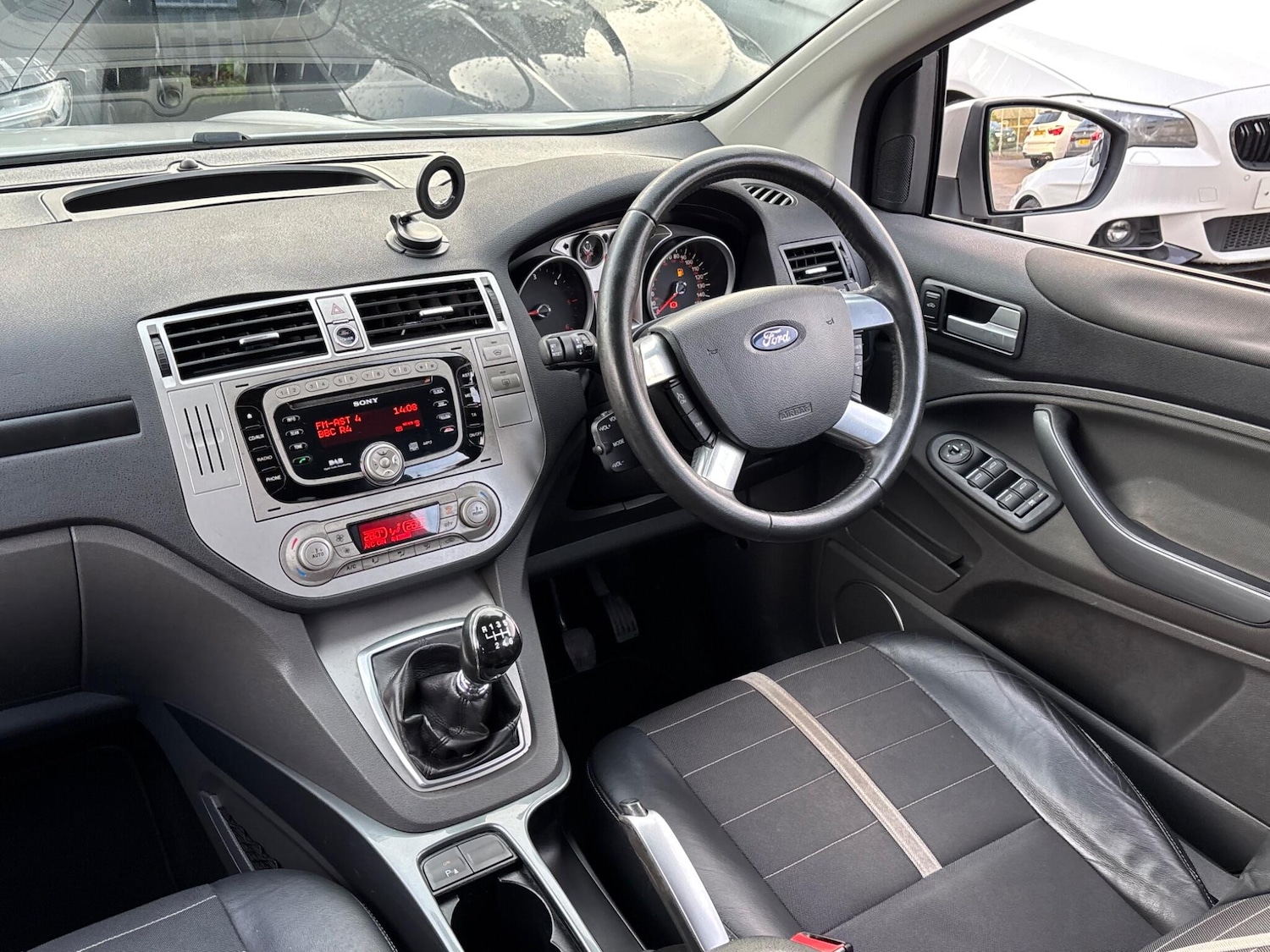 Used Ford Kuga 2010 for sale - 76936433: Photo 45