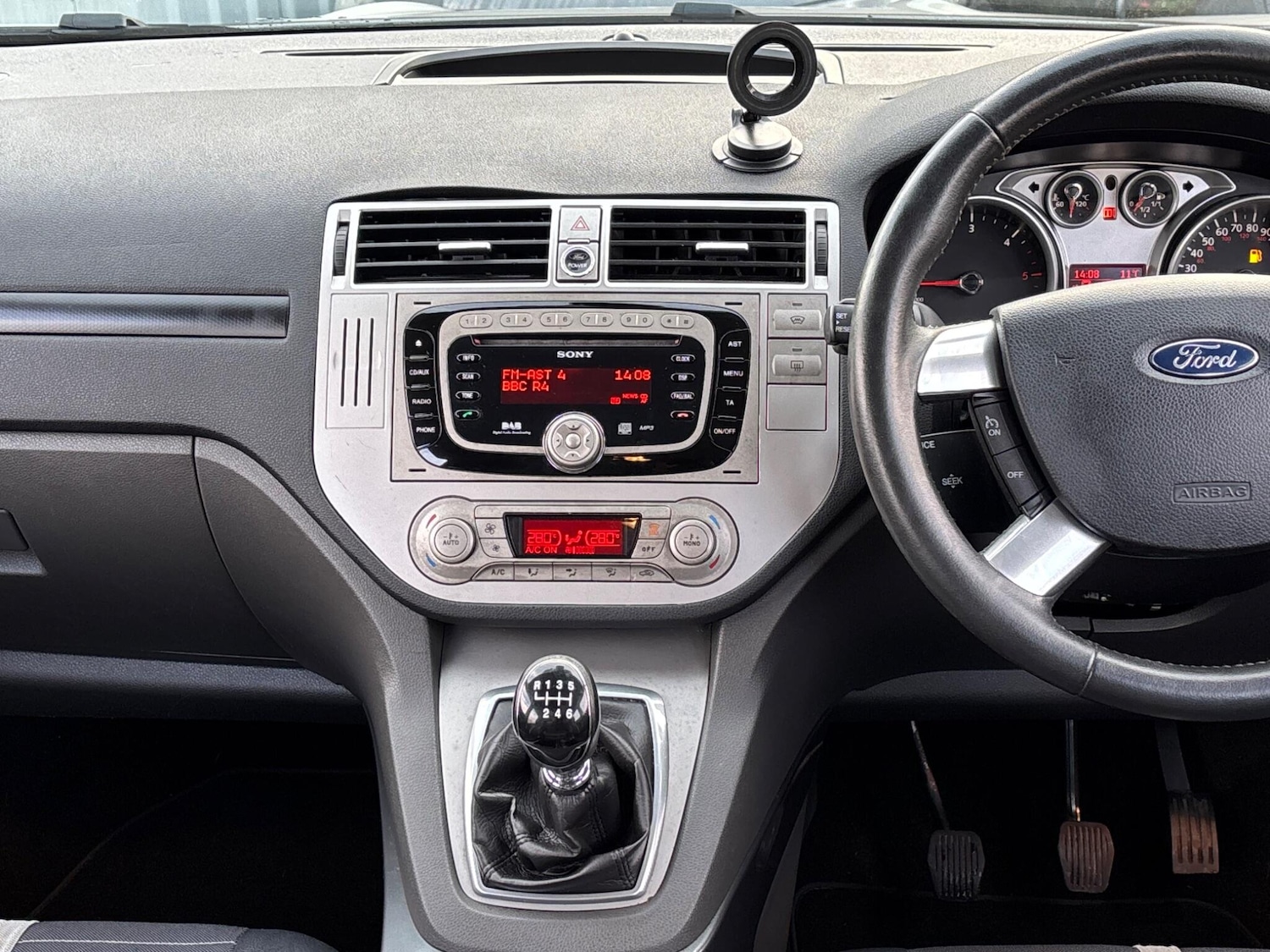 Used Ford Kuga 2010 for sale - 76936433: Photo 47