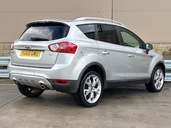 Used Ford Kuga 2010 for sale - 76936433: Photo
