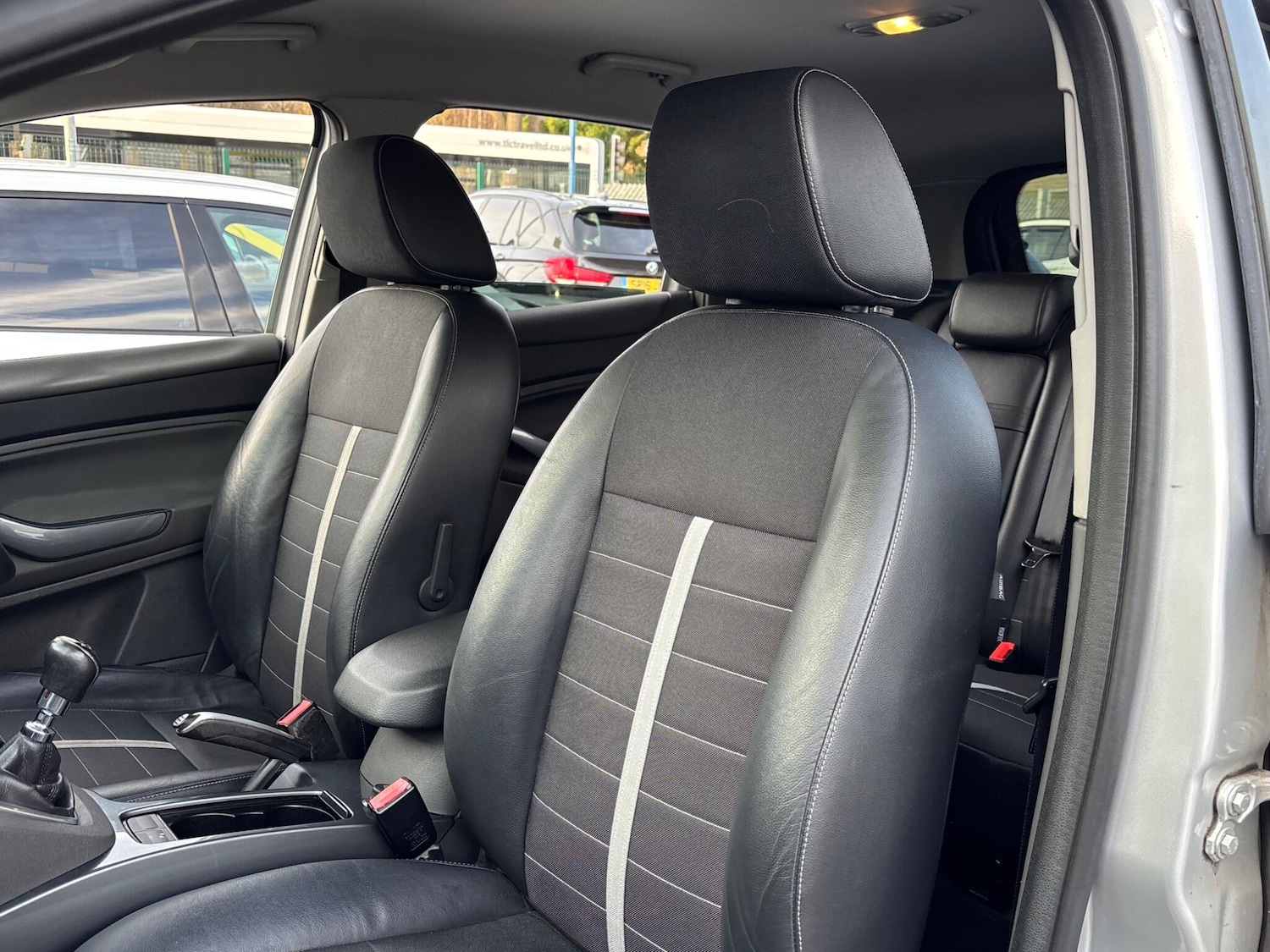 Used Ford Kuga 2010 for sale - 76936433: Photo 54