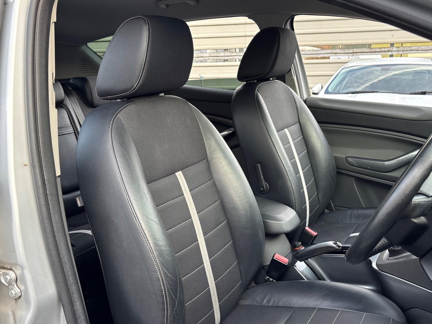 Used Ford Kuga 2010 for sale - 76936433: Photo 55