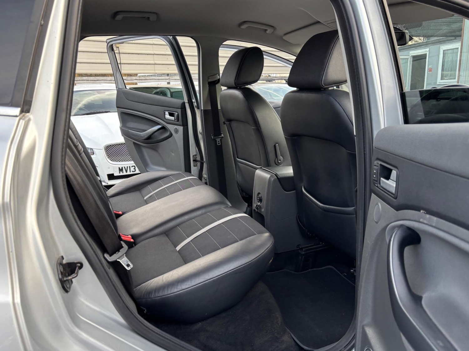 Used Ford Kuga 2010 for sale - 76936433: Photo 58