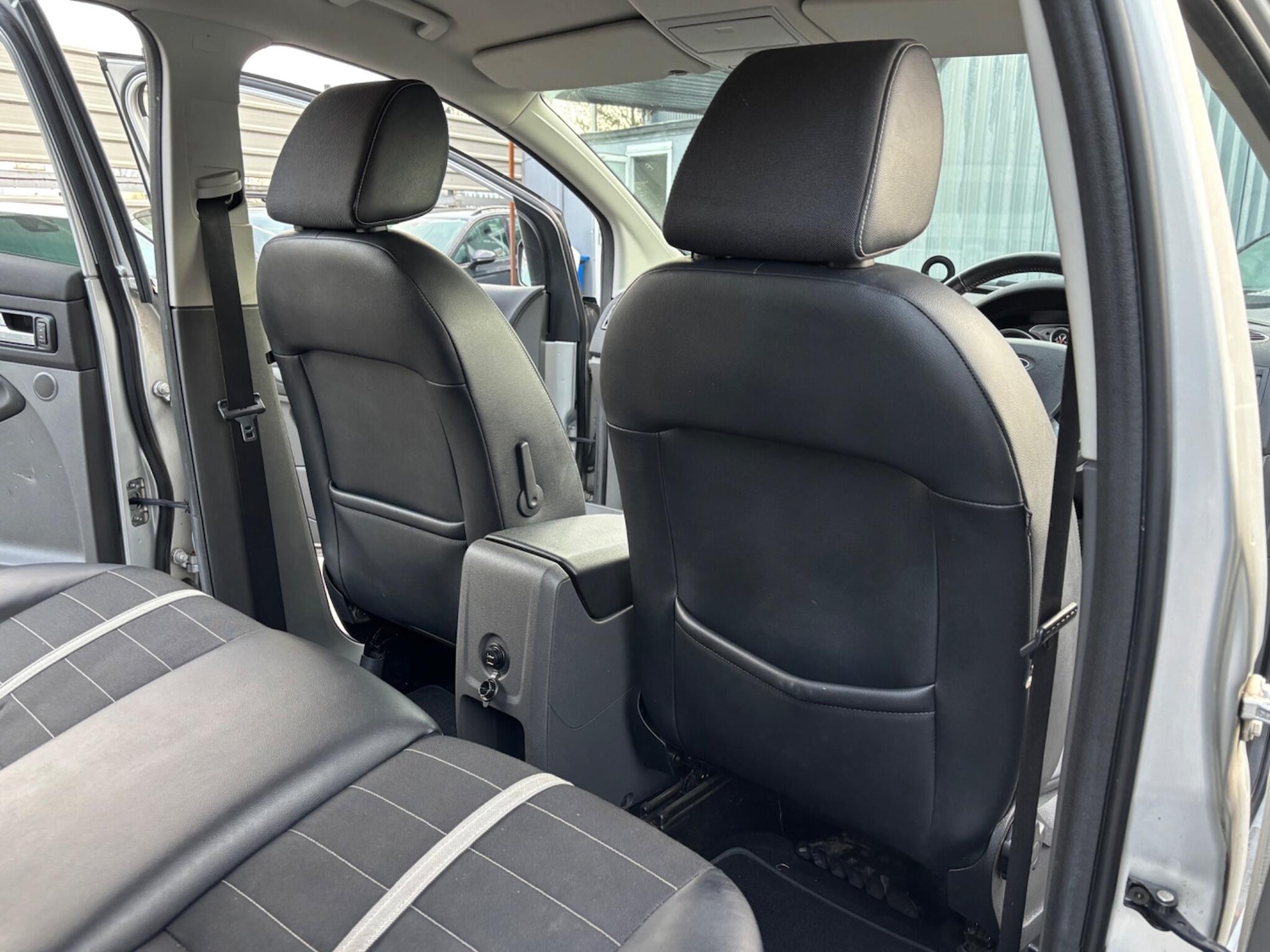 Used Ford Kuga 2010 for sale - 76936433: Photo 60