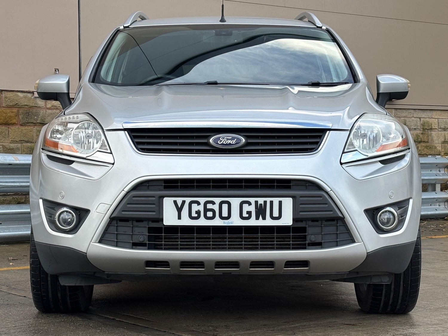 Used Ford Kuga 2010 for sale - 76936433: Photo 7