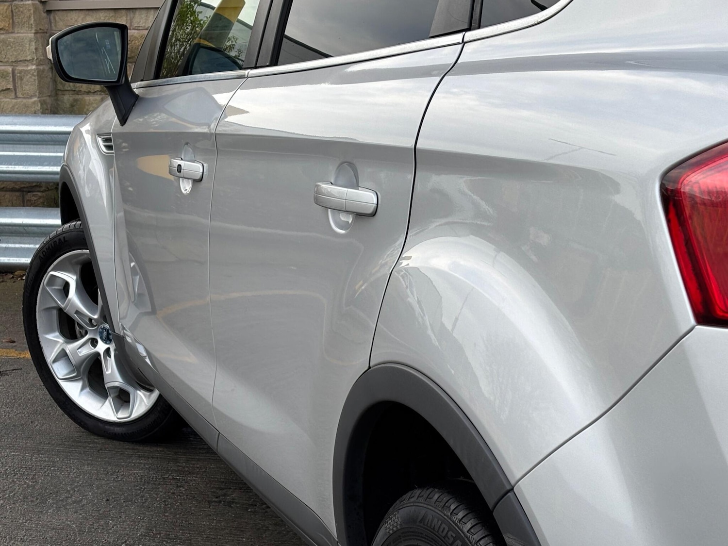 Used Ford Kuga 2010 for sale - 76936433: Photo 9