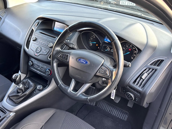 Used Ford Focus 2015 for sale - 75720814: Photo 13