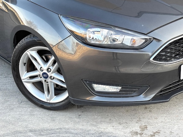 Used Ford Focus 2015 for sale - 75720814: Photo 21