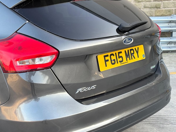 Used Ford Focus 2015 for sale - 75720814: Photo 26